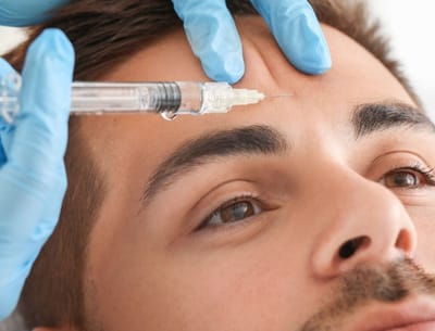 أنواع البشرة المناسبة لعلاج حقن الجلوتاثيون