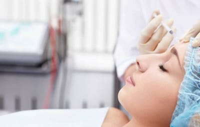 أفضل عيادات البوتوكس في دبي لعلاج التجاعيد