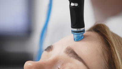 Latest Botox Techniques in Dubai