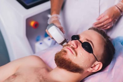 Swimming After Laser Hair Removal: Timeline Guide