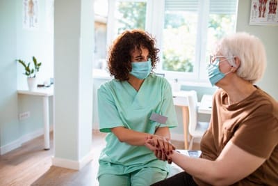 Tele-rehab Technologies for Dubai’s Home Healthcare Sector