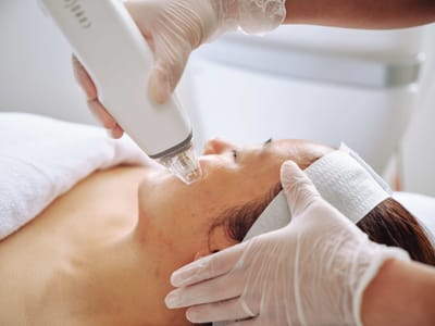Dubai’s Top Laser Scar Removal Experts Explained