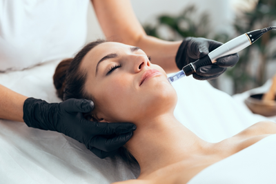 Mesotherapy Treatments: Benefits & Side Effects