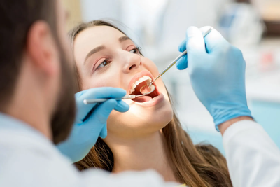 Sedation Dentistry Dubai | Relax During Treatment