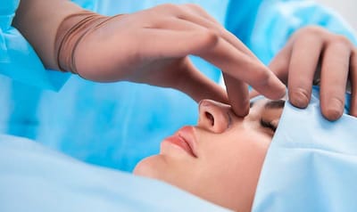 Dubai Nose Surgery: Expert Advice
