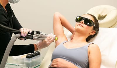 Laser Hair Removal Dubai: Permanent Results, Minimal Pain