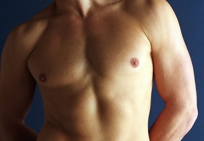 Dubai Male Breast Reduction Before Surgery Tips