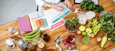 Personalized Weight Loss Plans From Nutrition Experts