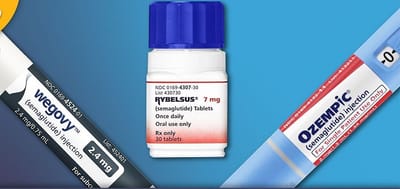 Best Practices for Ozempic and Wegovy Users