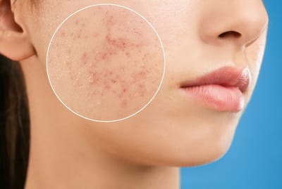 Dubai Acne Scar Laser Therapy: Quick Recovery Tips