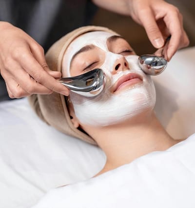 Glow Naturally with Facial Treatment in Dubai 2025