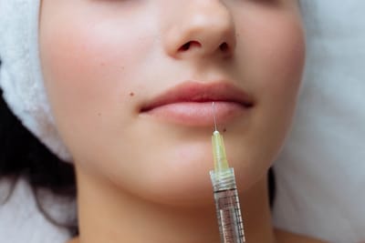 Lip Fillers in Dubai: Latest Techniques 2026
