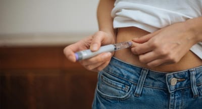 Weight Loss Injections in Dubai: Safe Options for Quick Fat Loss