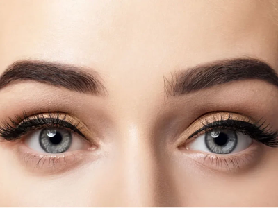 Eyebrow Hair Transplant in Dubai Step-by-Step