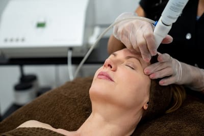 Dubai’s Best Laser Tightening Clinics 2026