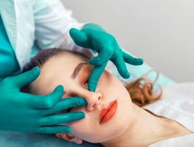 Dubai’s Approach to Precision Rhinoplasty