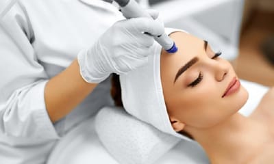Expert Dermapen Treatments in Dubai Explained