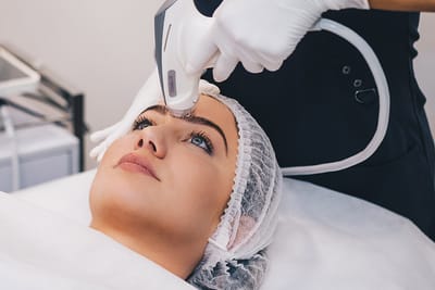 Top Rated Laser Skin Tightening Clinics in Dubai