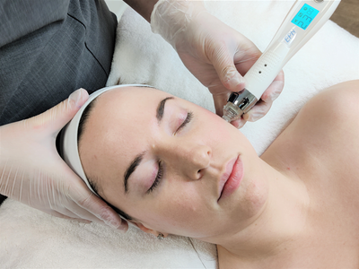 Mesotherapy in Dubai: Safe & Proven Skin Solutions