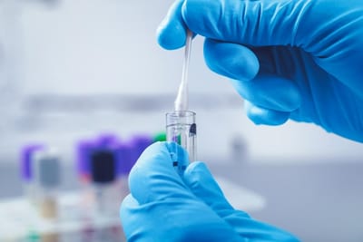 DNA Test in Dubai: Legal, Medical & Personal Use