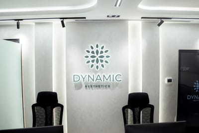 Dynamic Life Clinics: Modern Wellness & Medical Care