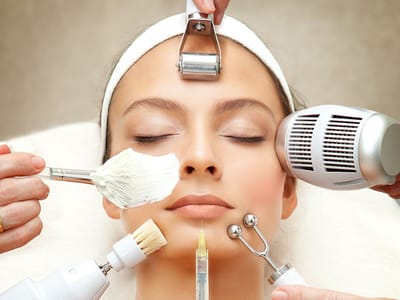 Refresh Your Skin with HydraFacial Clinics