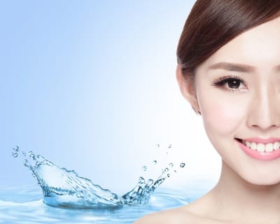 Brighten Your Skin with Laser Whitening