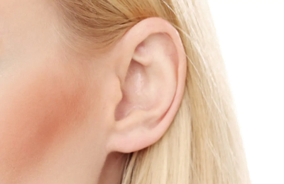 Ear Reshaping for Symmetry & Confidence