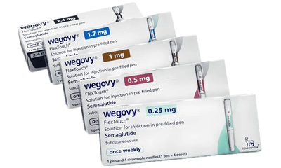 How Wigovy Injections Work for Fast Weight Loss