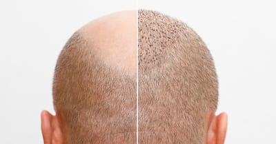How Long Has Hair Transplant Surgery Been Around?