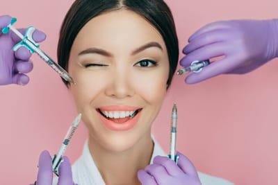 How Long Does a Botox Injection Session Take