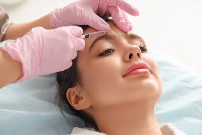 How Many Sessions Are Required for Xeomin