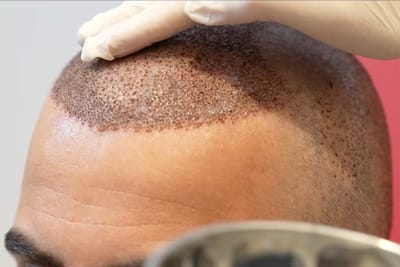 What is the Success Rate of Hybrid Hair Transplants?
