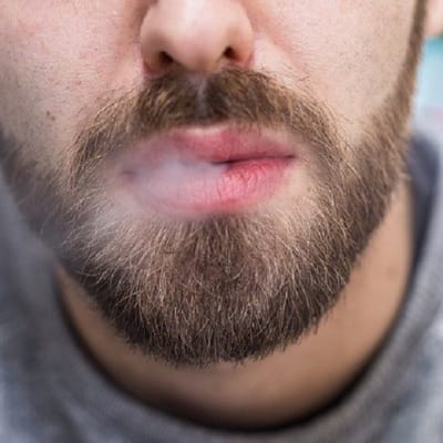 Are Smoker’s Lips Genetic?
