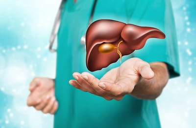 Can Regenerative Medicine Improve Liver Detoxification?