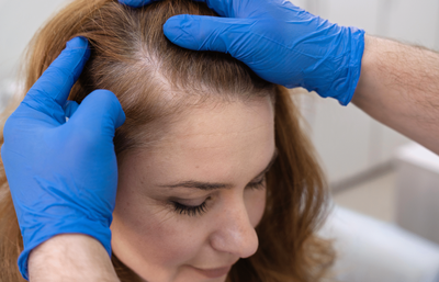 What is the Success Rate of Female Hair Transplant