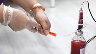 Is Ozone Therapy Better Than Antibiotics