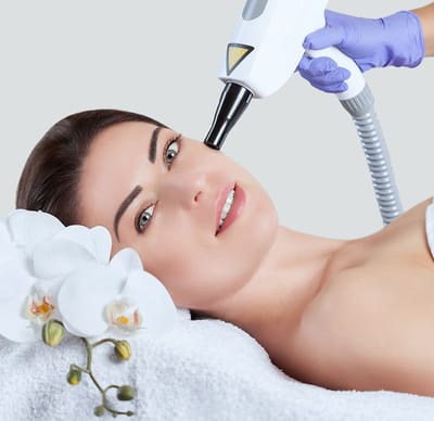 Can Laser Treatments Improve Skin Softness?