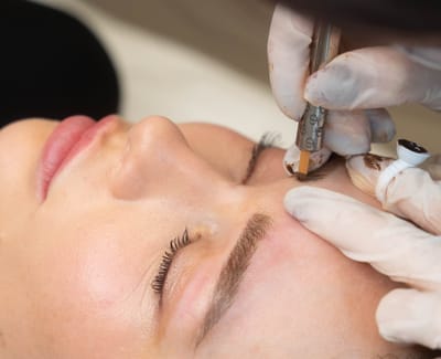 How Long Has Microblading Been Performed?