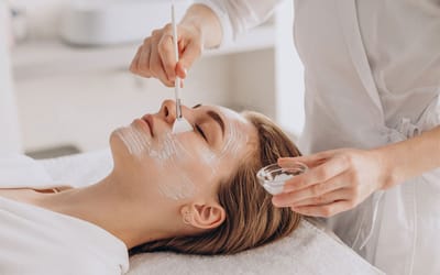 How Do You Know if Salicylic ACID Peel is Working