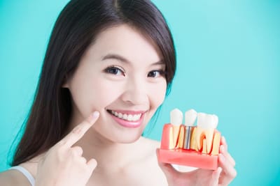 How Can Dentistry Help Achieve Lifelong Oral Health?