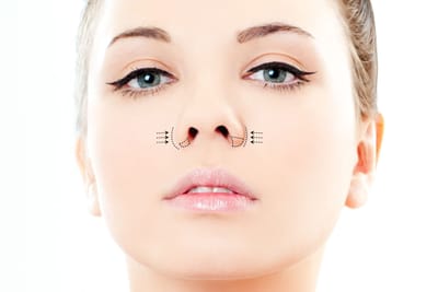 How Does Rhinoplasty Improve Airflow?
