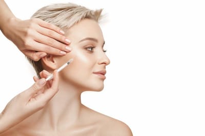 How Do Glutathione Injections Support Skin Health