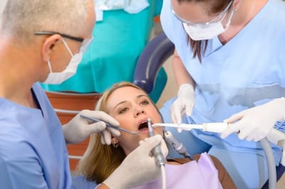 What is Preventive Dentistry