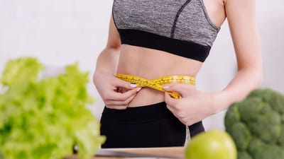 How Much Weight Can I Lose in a Month