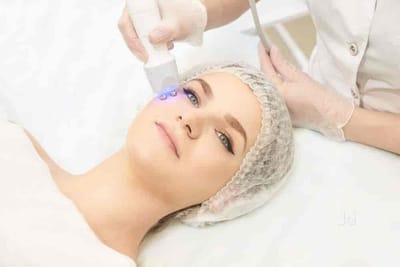 Does Laser Hair Bleaching Really Work?