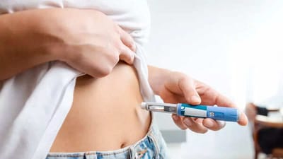 How much weight can Wegovy help you lose?