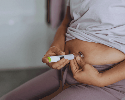 What are Mounjaro Injections?
