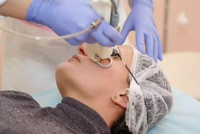 Can Laser Treatments improve skin texture?