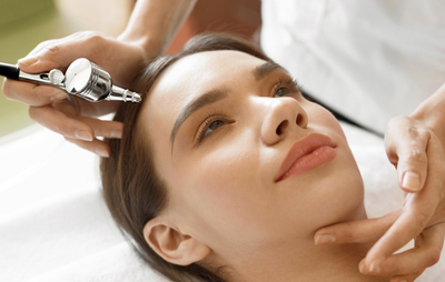 Is an Oxygen Facial minimally invasive?
